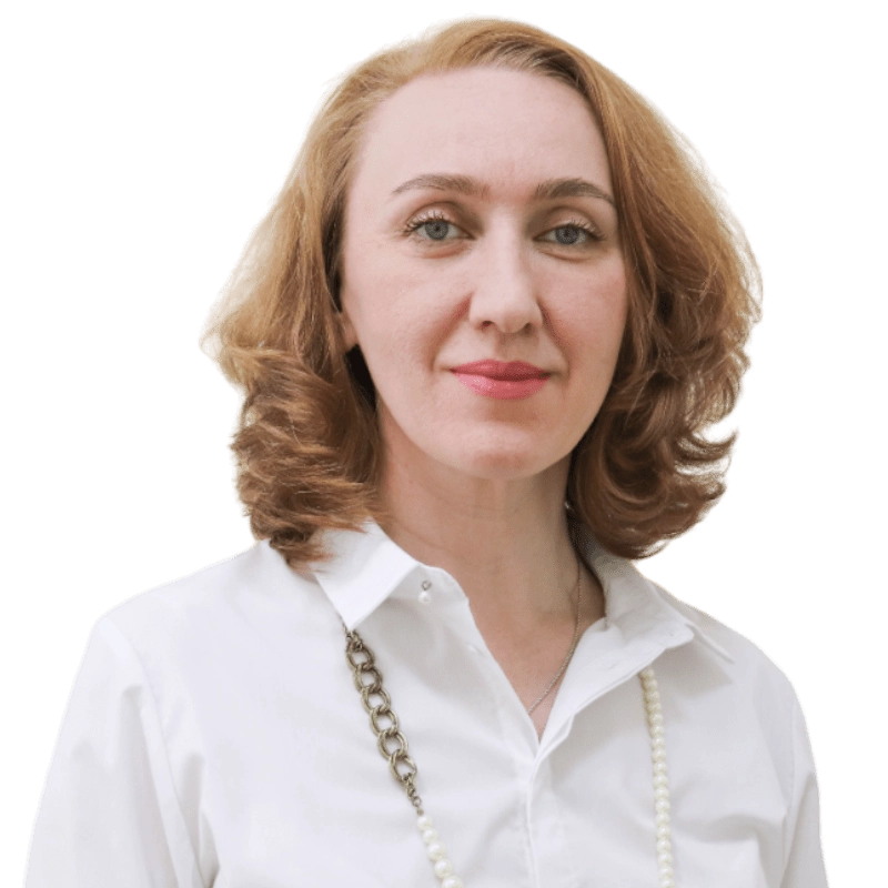 Ремезова Виктория Николаевна - врач УЗИ, хирург, флеболог клиники Метод Довженко в Богучаре