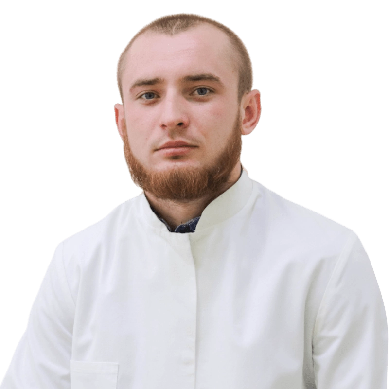 Шилов Максим Михайлович - психиатр-нарколог клиники Метод Довженко в Богучаре