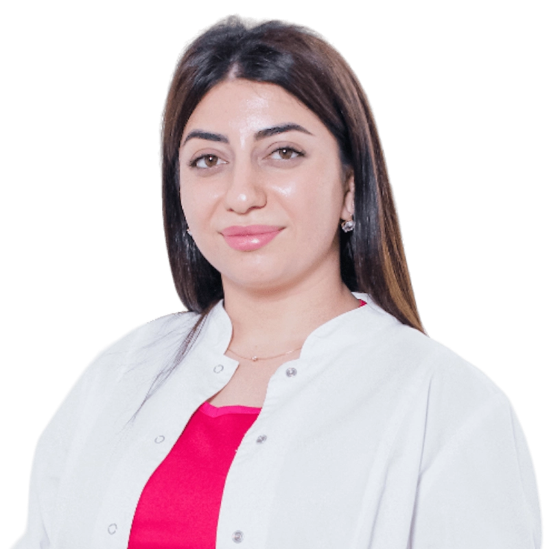 Зимина Анжела Владимировна - медицинская сестра клиники Метод Довженко в Богучаре
